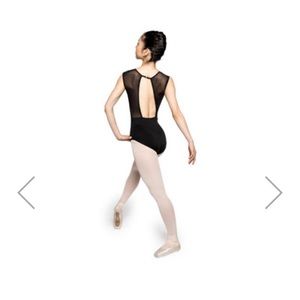 Russian Pointe Leotard